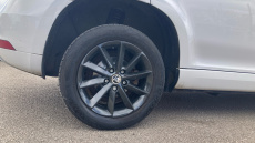 Skoda Yeti 1.6 TDI CR SE GreenLine II 5dr Diesel Estate